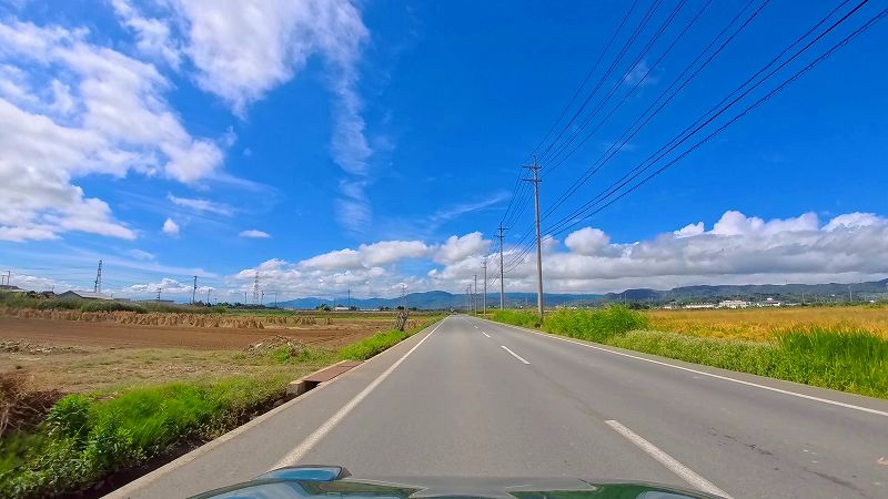 北信濃くだもの街道